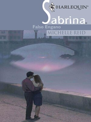 cover image of Falso engano